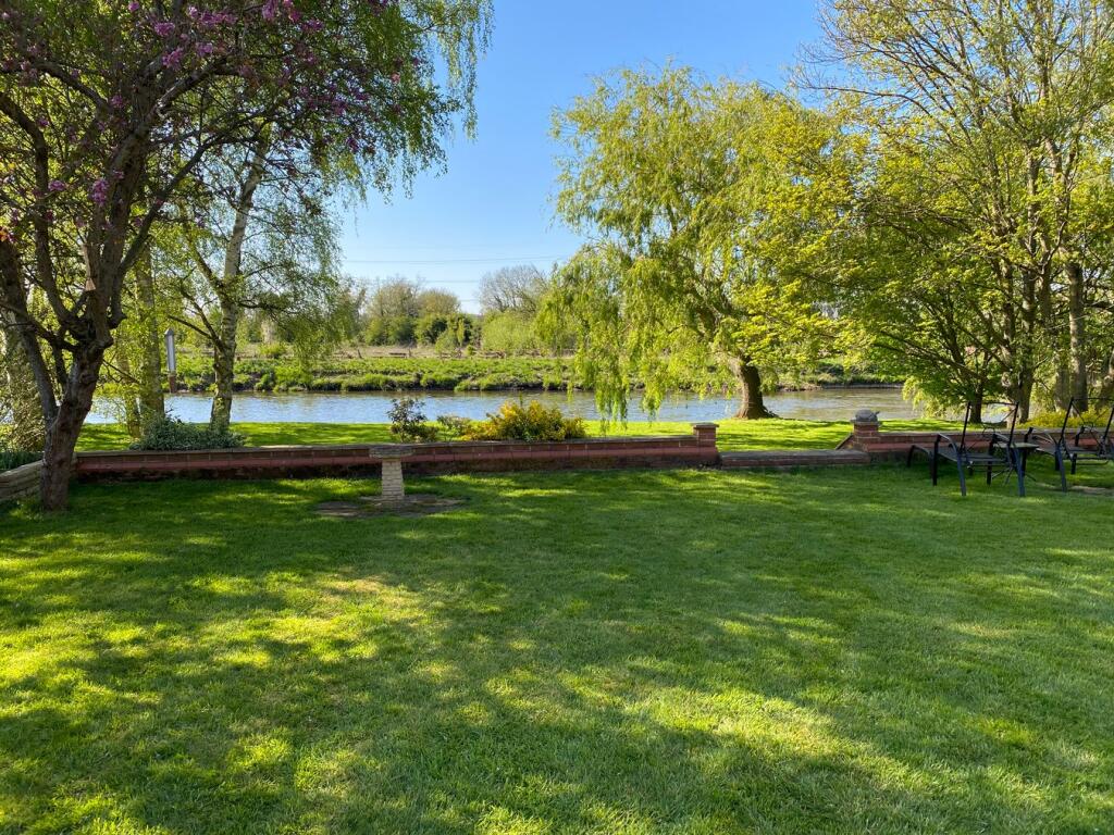 Additional property image - Riverside, Walton-on-Trent, Swadlincote, DE12