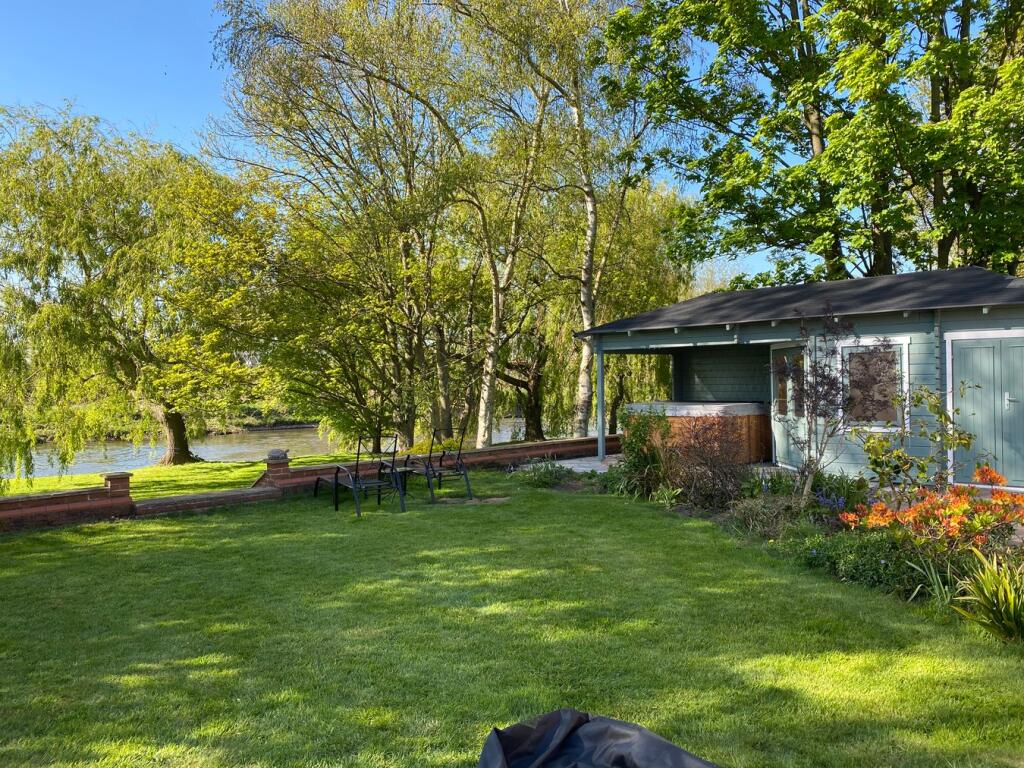 Additional property image - Riverside, Walton-on-Trent, Swadlincote, DE12
