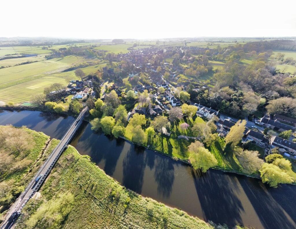 Additional property image - Riverside, Walton-on-Trent, Swadlincote, DE12