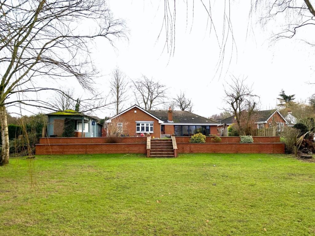 Additional property image - Riverside, Walton-on-Trent, Swadlincote, DE12