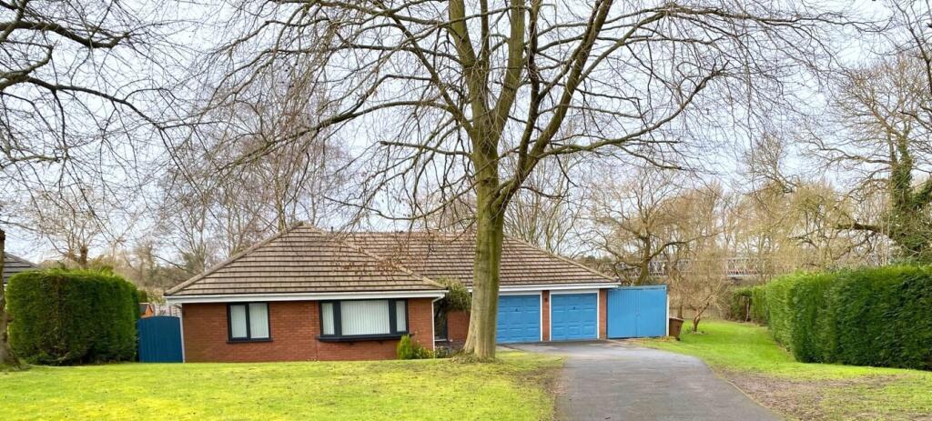 Additional property image - Riverside, Walton-on-Trent, Swadlincote, DE12