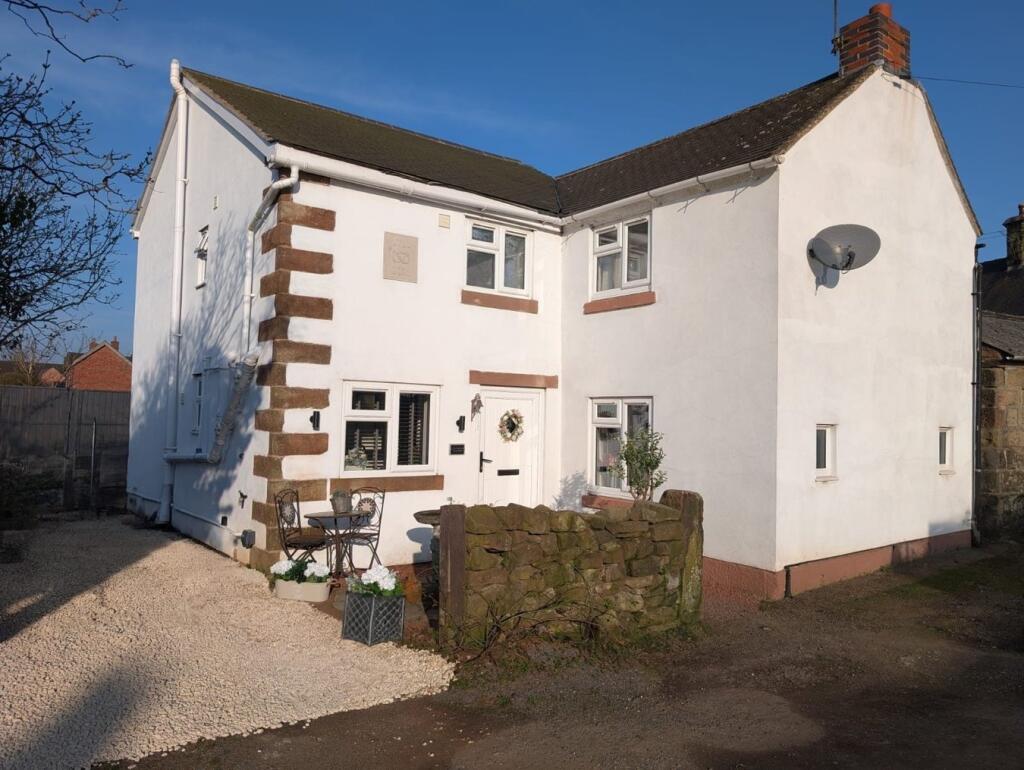 Main image of property: Tythe Barn, Alton, Stoke-on-Trent, ST10