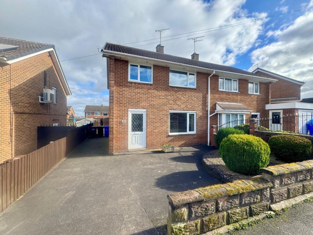 Main image of property: Castle Park Road, Burton-on-Trent, DE13