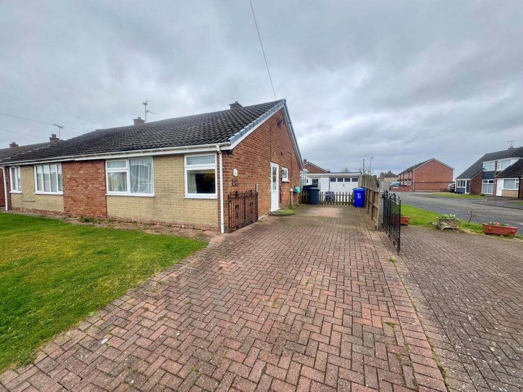 Main image of property: Henhurst Ridge, Burton-on-Trent, DE13