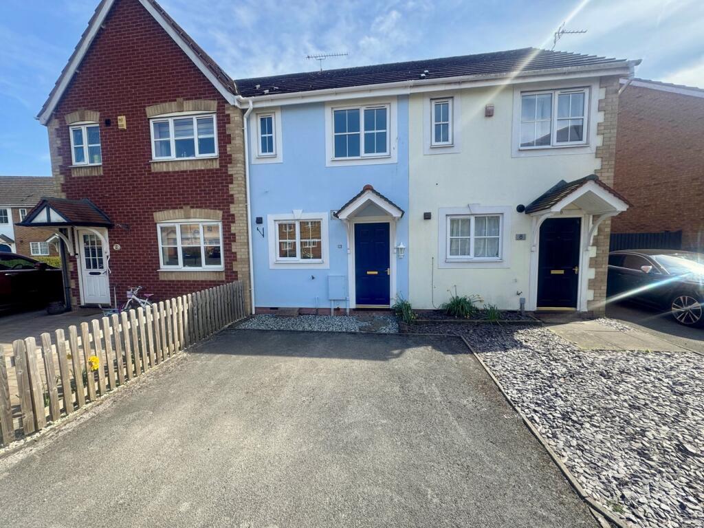 Main image of property: Wetherby Court, Branston, Burton-on-Trent, DE14