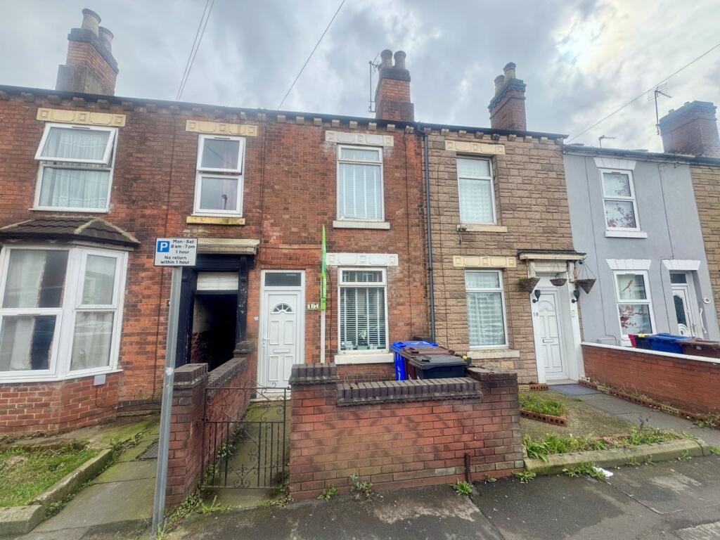 Main image of property: Branston Road, Burton-on-Trent, DE14