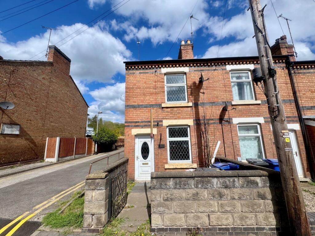 Main image of property: Shobnall Road, Burton-on-Trent, DE14