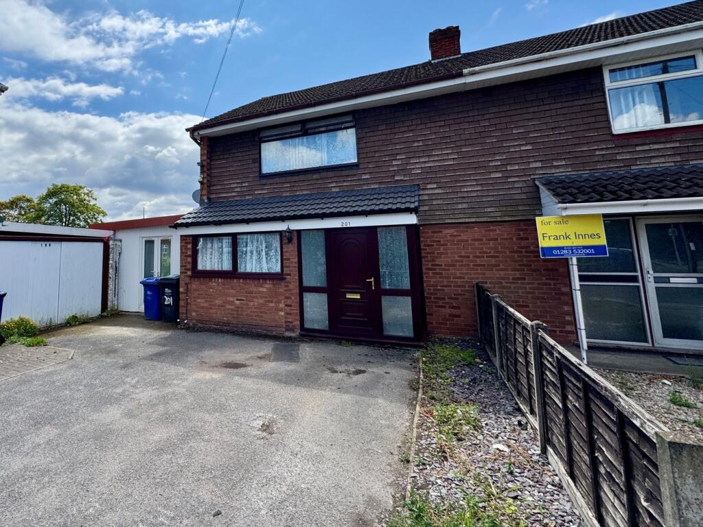 Main image of property: Burton Road, Branston, Burton-on-Trent, DE14