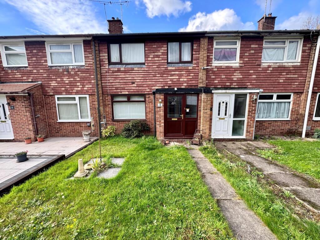 Main image of property: The Mews, Burton-on-Trent, DE14