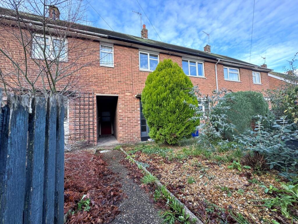 Main image of property: Holts Lane, Tutbury, Burton-on-Trent, DE13