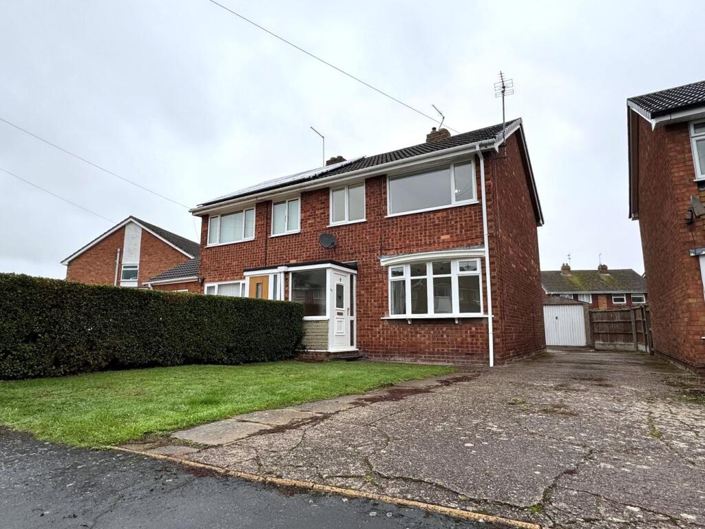 Main image of property: Arden Road, Barton under Needwood, Burton-on-Trent, DE13