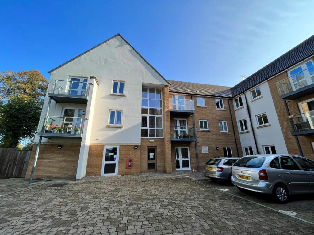 1 bedroom flat for sale in Welford Road, Kingsthorpe, Northampton NN2