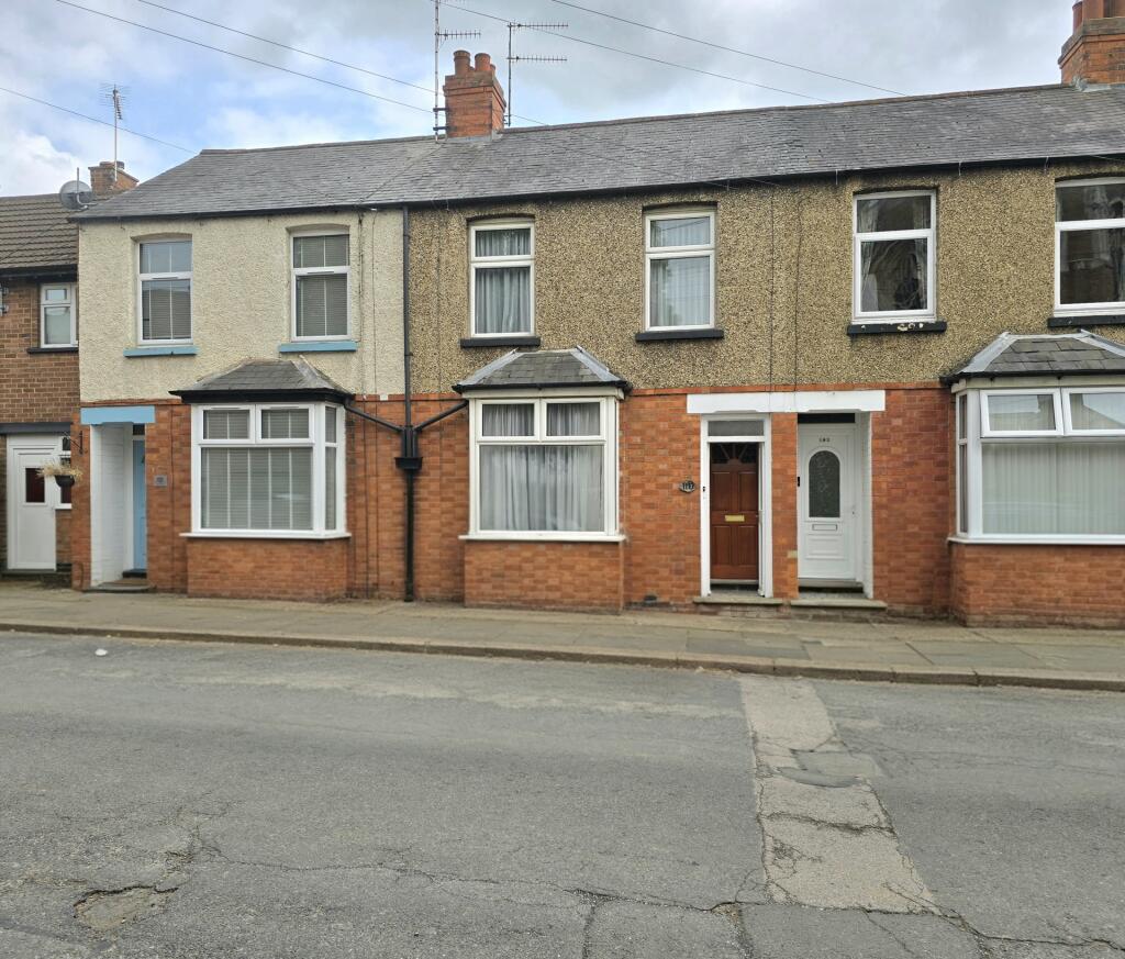 Main image of property: Balmoral Road, Kingsthorpe, NN2 6JZ