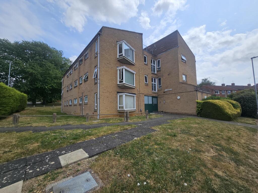 Main image of property: Hinton Road, Kingsthorpe, NN2 8NA