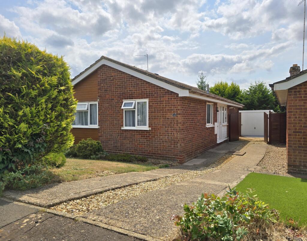 Main image of property: Sherwood Avenue, Kingsthorpe, NN2 8TE