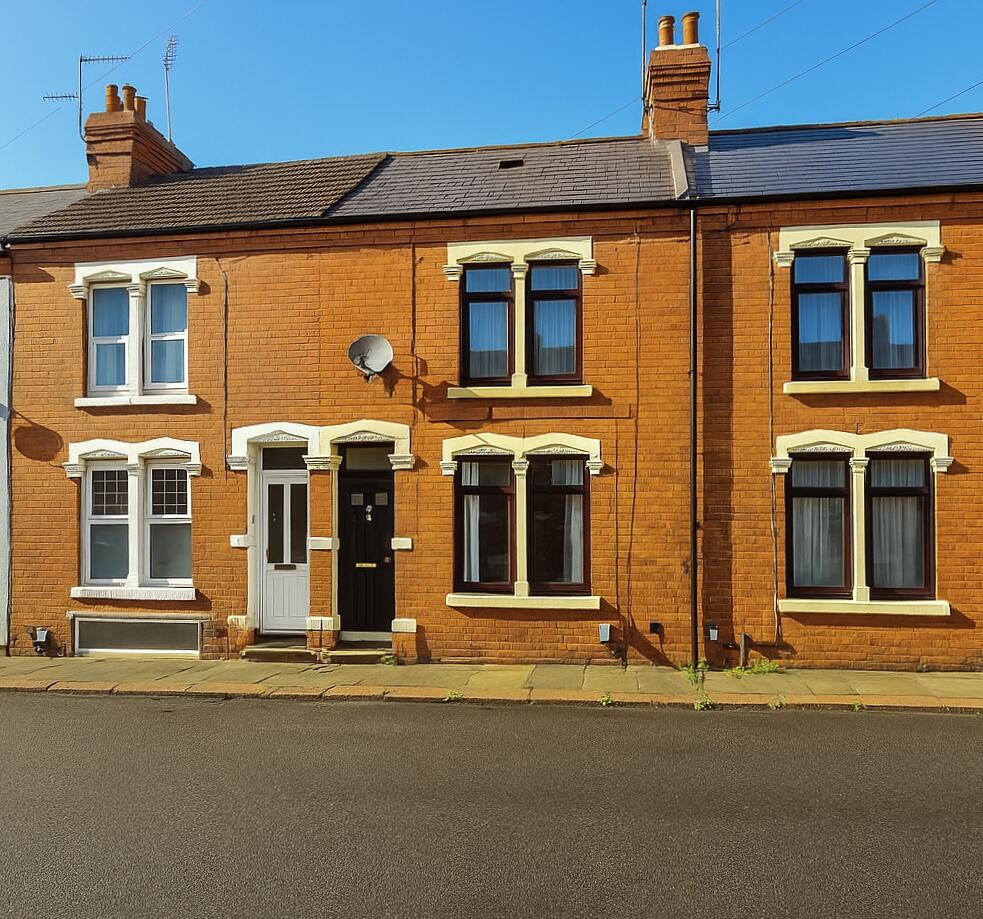 Main image of property: Stanhope Road, Queens Park, NN2 6JU