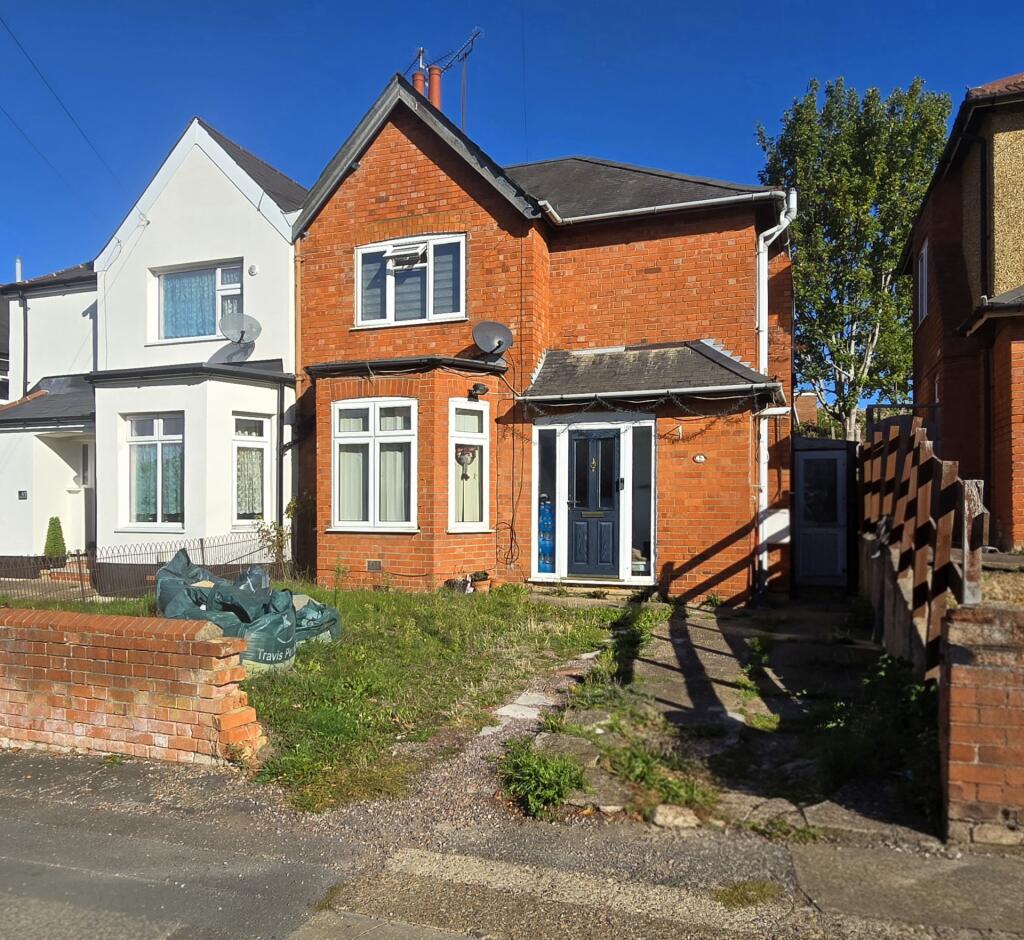 Main image of property: Kingsland Avenue, Kingsthorpe, NN2 7PP