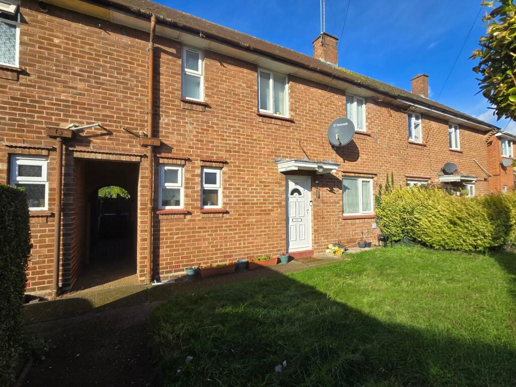 Main image of property: Eastern Avenue South, Kingsthorpe, NN2 7QD