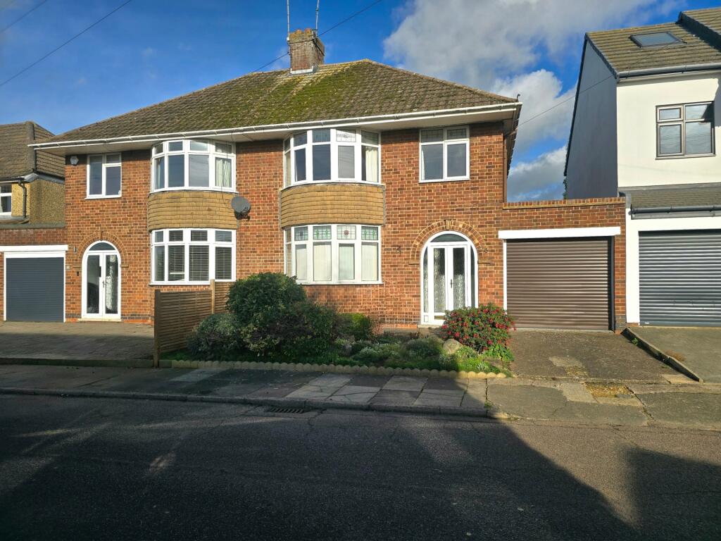 Main image of property: Barons Way, Kingsthorpe, NN2 8HP