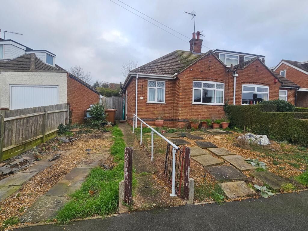 Main image of property: Templar Drive, Kingsthorpe, NN2 8HS