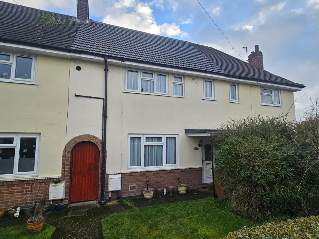 Main image of property: Yelvertoft Road, Kingsthorpe, NN2 7TG