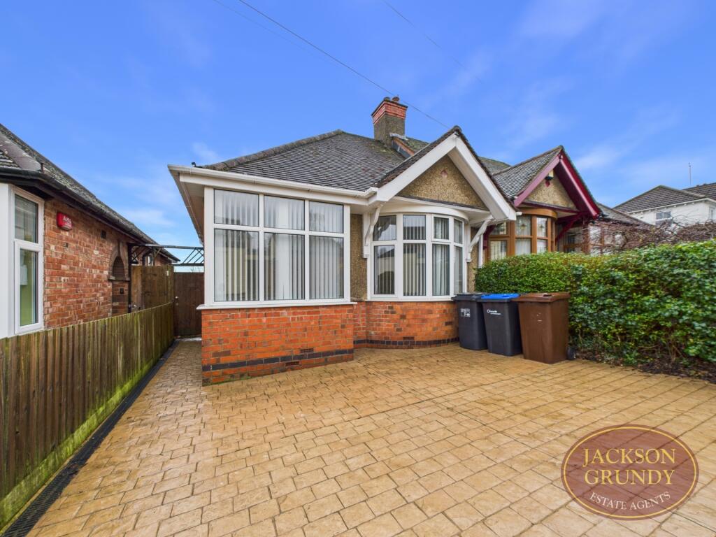 Main image of property: Knights Lane, Kingsthorpe, NN2 6QL