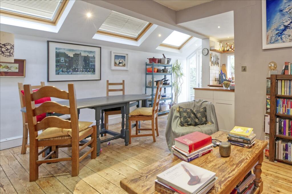 Main image of property: Adelaide Grove, Shepherd's Bush W12