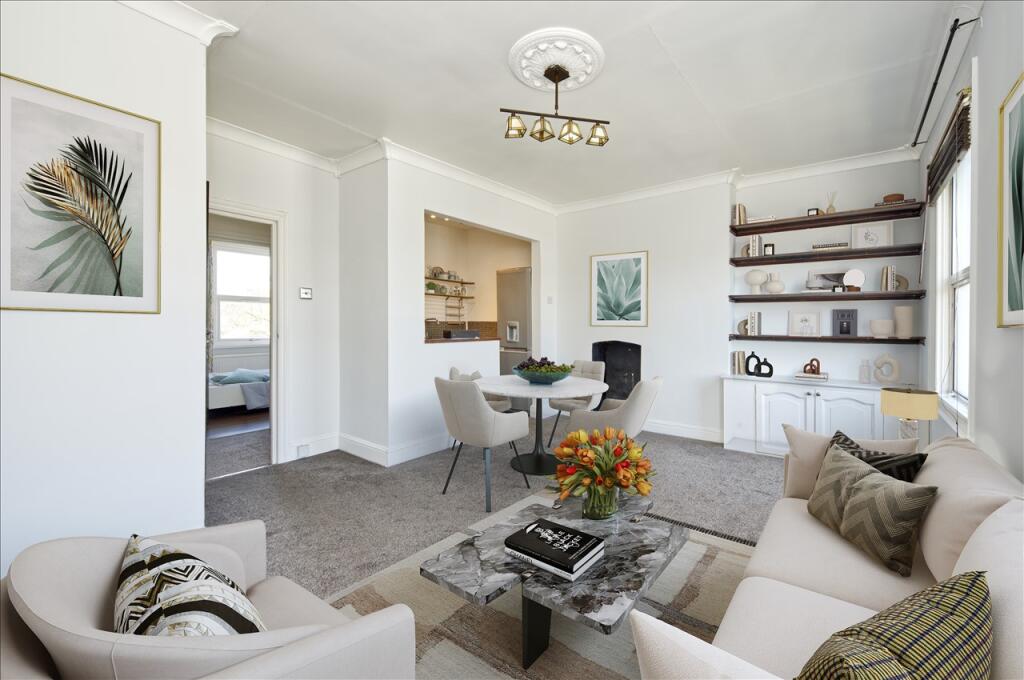 Main image of property: Askew Road, Shepherd's Bush W12