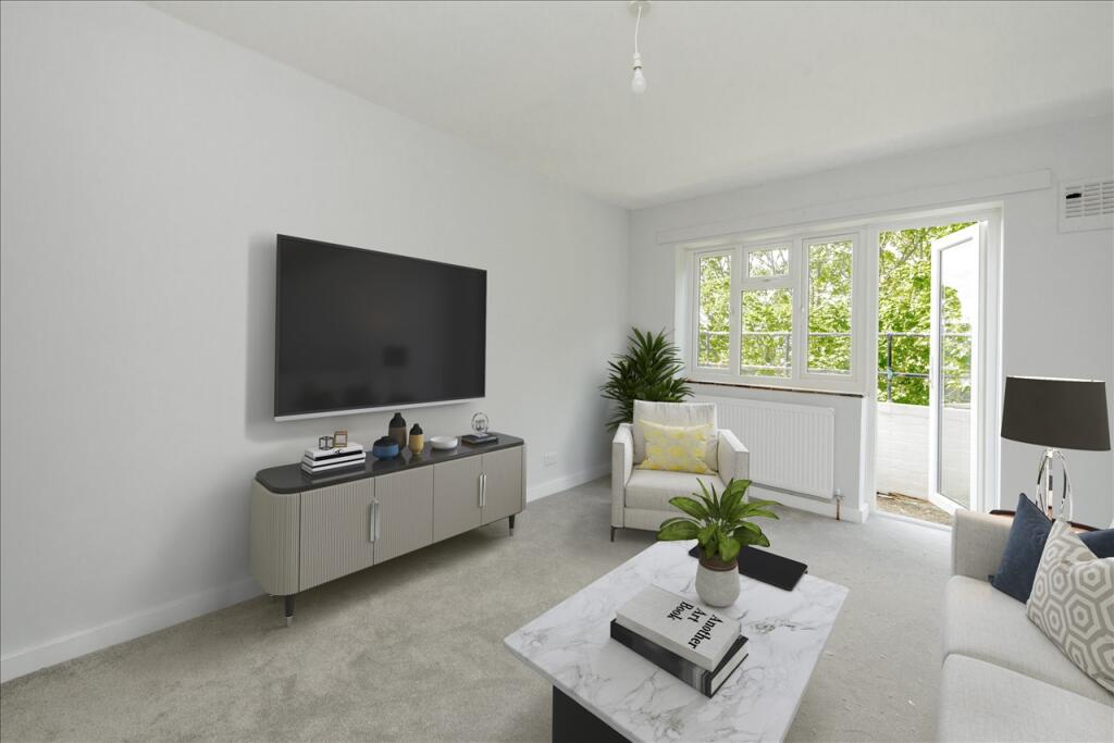 Main image of property: Shepherd's Bush Road, Hammersmith W6