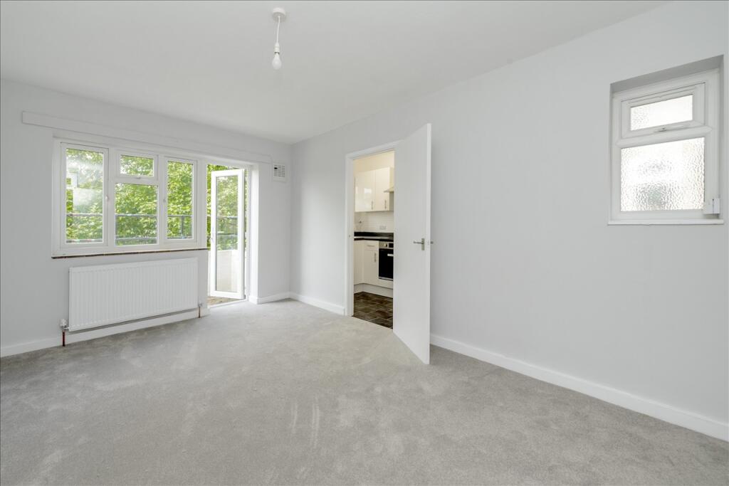 Main image of property: Shepherd's Bush Road, Hammersmith W6