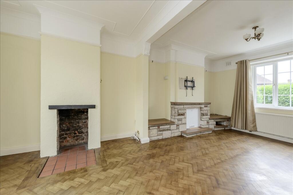 Main image of property: The Curve, Shepherd's Bush W12