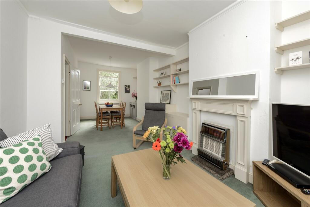 Main image of property: Nasmyth Street, Hammersmith W6