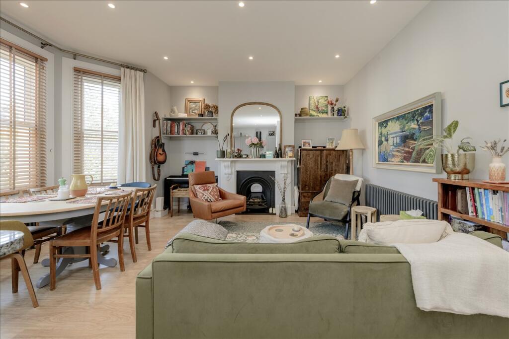 Main image of property: Devonport Road, Shepherd's Bush W12