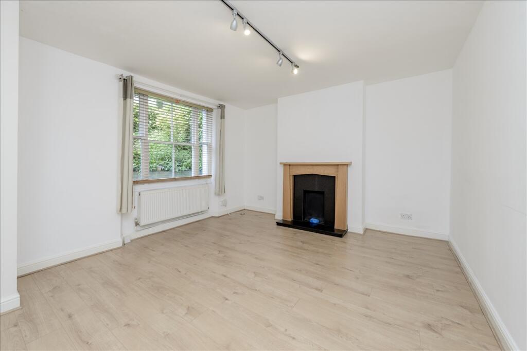 Main image of property: Coningham Road, Shepherd's Bush W12