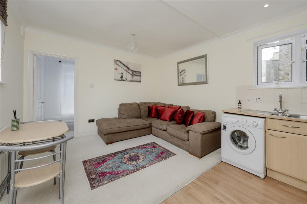 Main image of property: Findon Road, Shepherd's Bush W12