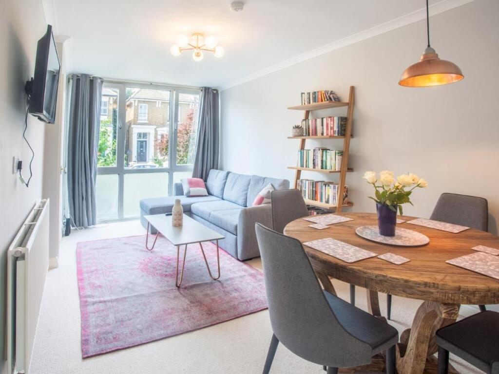 Main image of property: Devonport Road, Shepherd's Bush W12