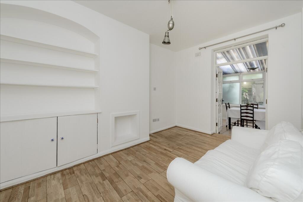 Main image of property: Sawley Road, Shepherd's Bush W12