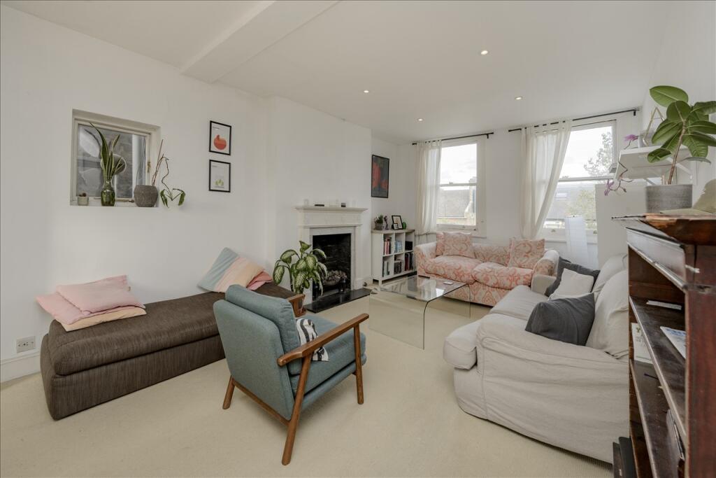 Main image of property: Devonport Road, Shepherd's Bush W12