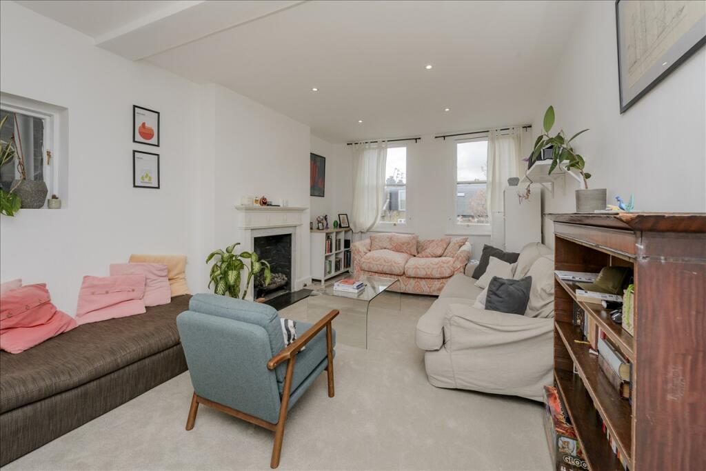 Main image of property: Devonport Road, Shepherd's Bush W12