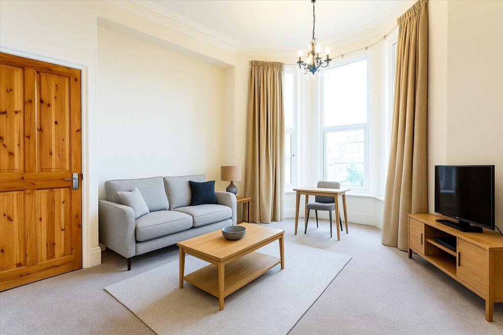 Main image of property: Sinclair Road, Kensington Olympia W14