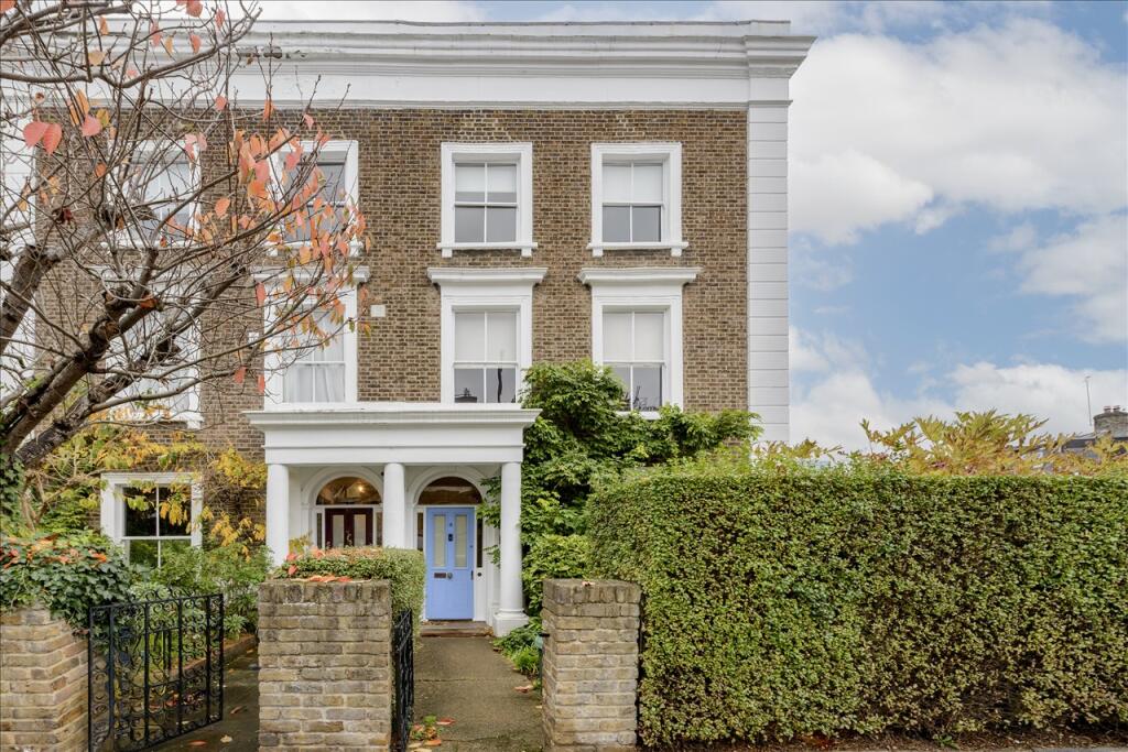 Main image of property: Ravenscourt Road, Hammersmith W6