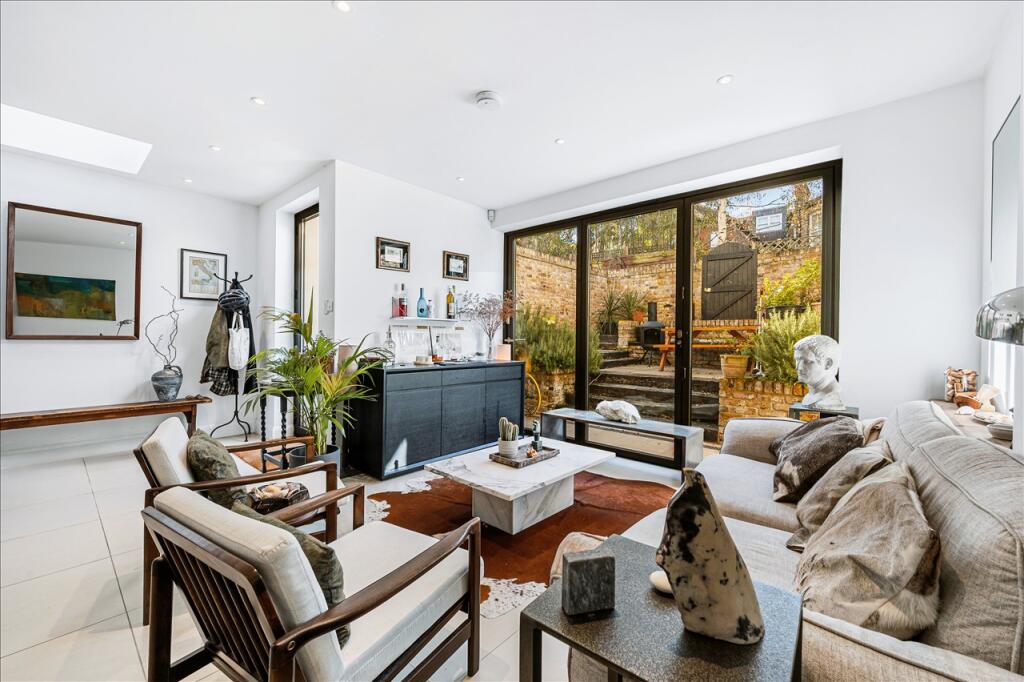 Main image of property: St Helens Gardens, North Kensington W10
