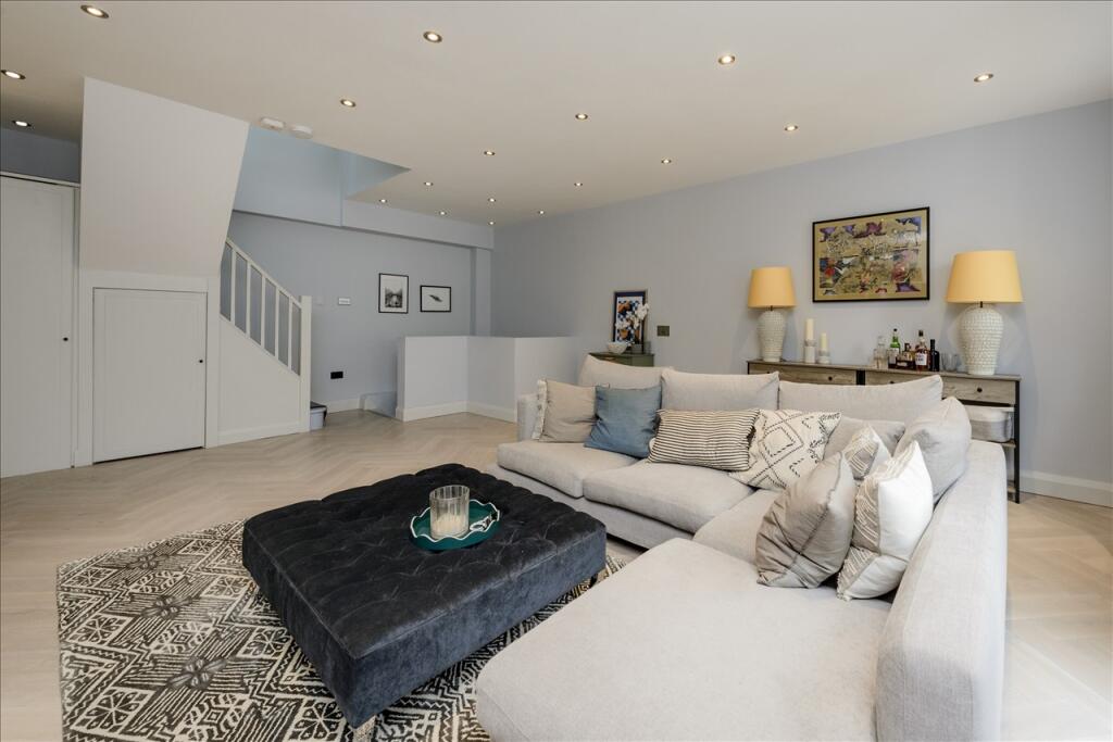Main image of property: Devonport Mews, Shepherd's Bush W12