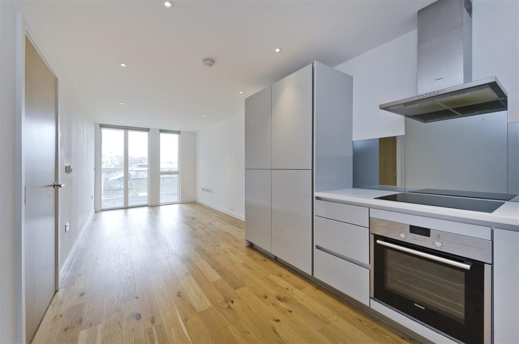 Main image of property: Goldhawk Road, Shepherd's Bush W12