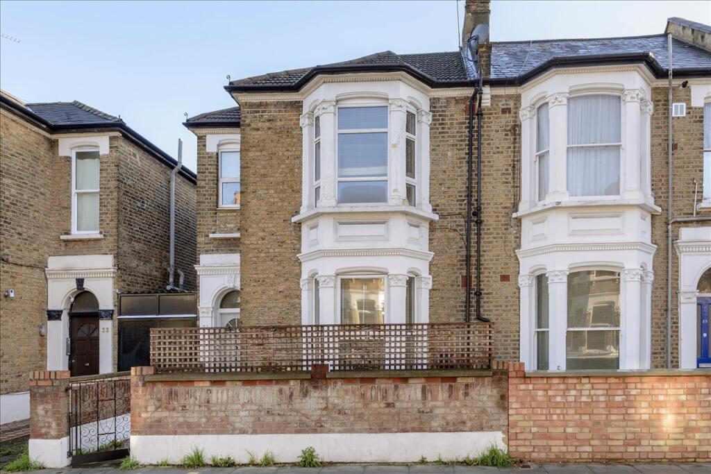Main image of property: Bloemfontein Road, Shepherd's Bush W12