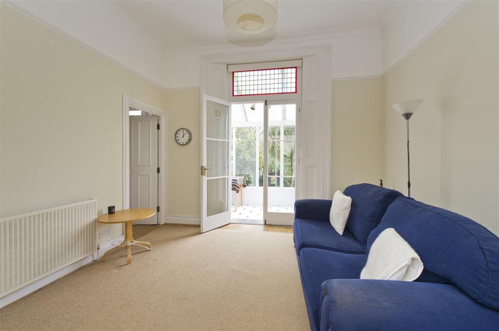 Main image of property: Cumberland Park, Acton W3