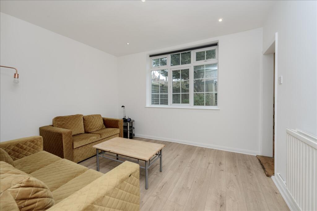Main image of property: Cactus Walk, Shepherd's Bush W12