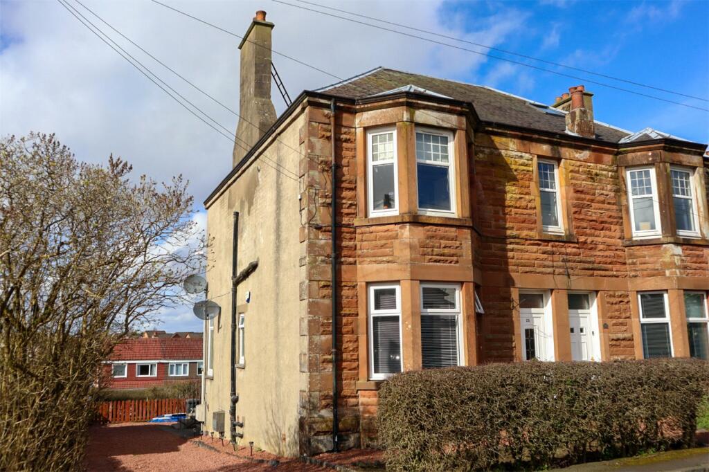 Main image of property: Douglas Street, Carluke, South Lanarkshire, ML8