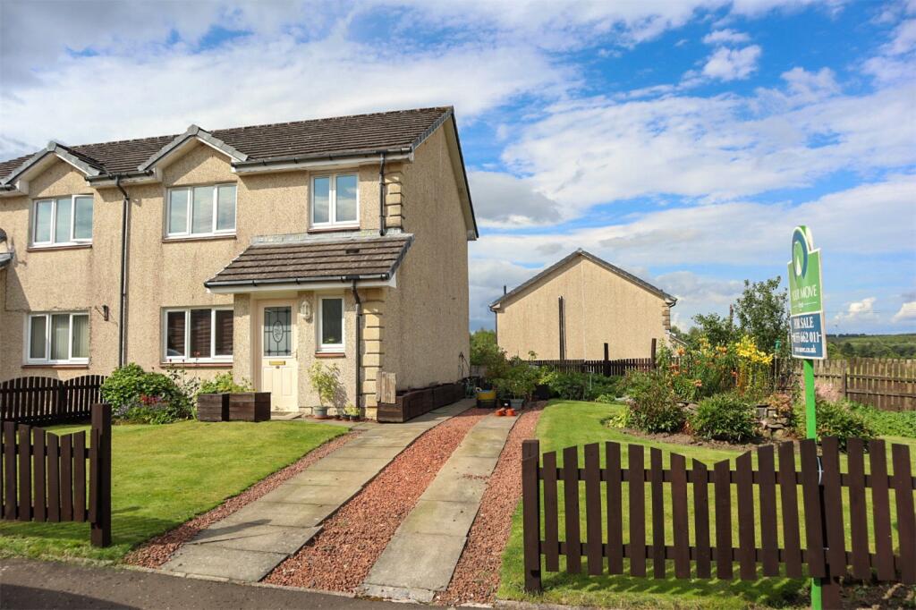 Main image of property: Carmuir, Forth, Lanark, South Lanarkshire, ML11