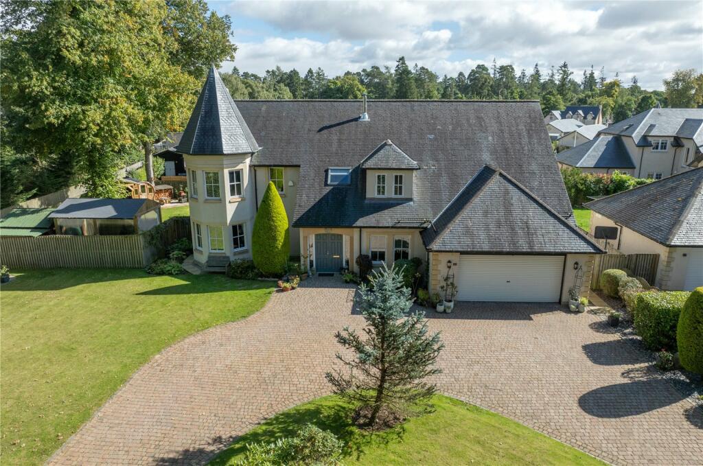 Main image of property: The Avenue, Murthly, Perth, Perth and Kinross, PH1